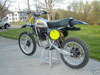 1978 Maico 440
